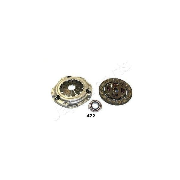 JAPANPARTS Kit de Embraiagem - KF-472
