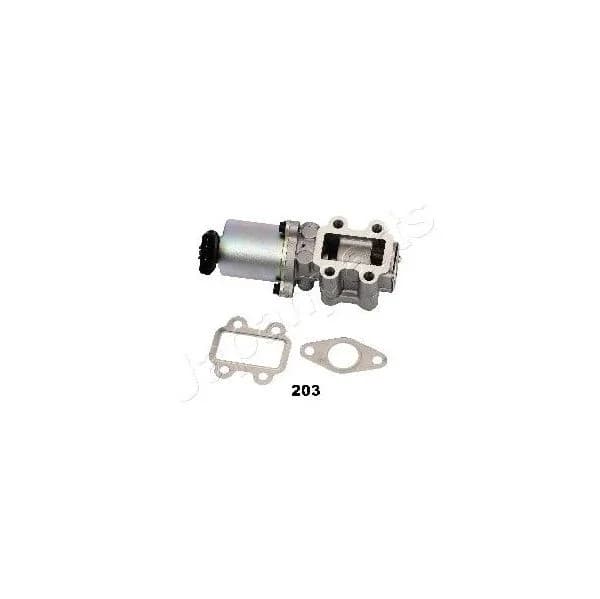 Japanparts Válvula de Recirculação Dos Gases de Esc - EGR-203
