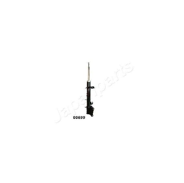 JAPANPARTS Amortecedor - MM-00699