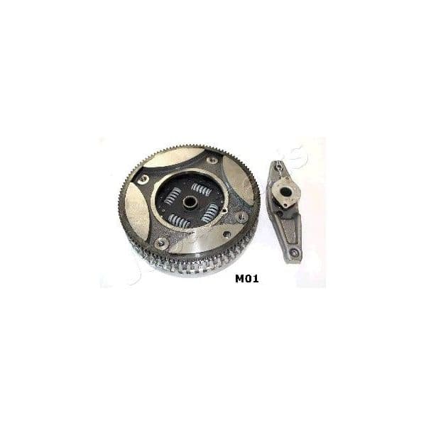 JAPANPARTS Kit de Embraiagem - KV-M01