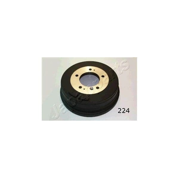 Japanparts Tambor de Travão - TA-224