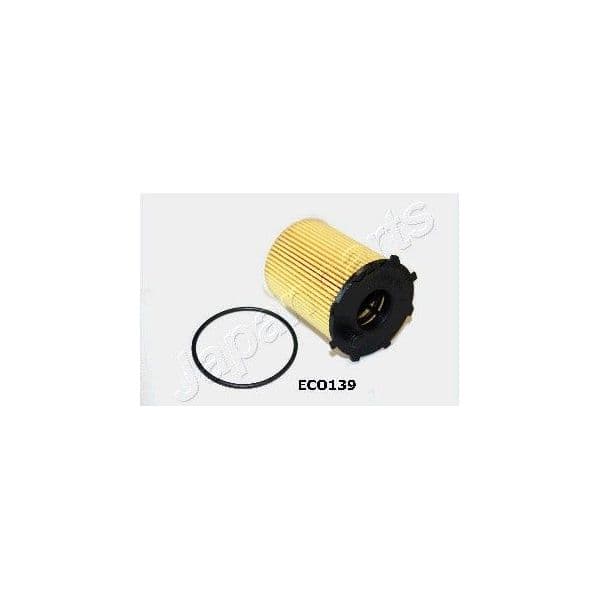 Wix Filters Filtro de Óleo - FO-ECO139