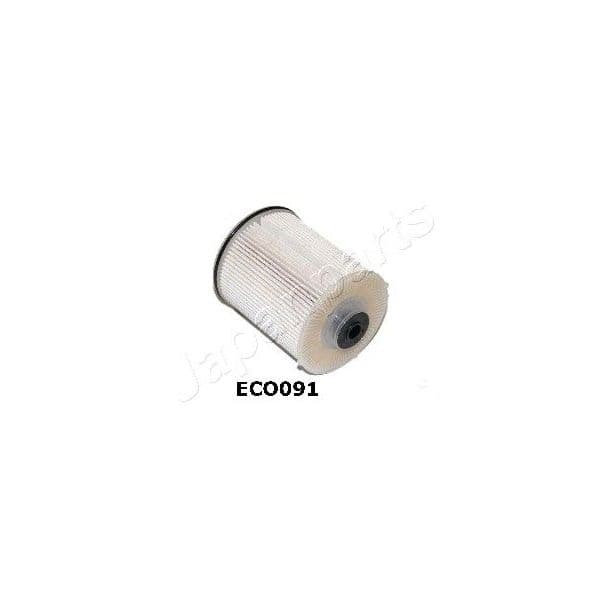Japanparts Filtro de Combustível - FC-ECO091