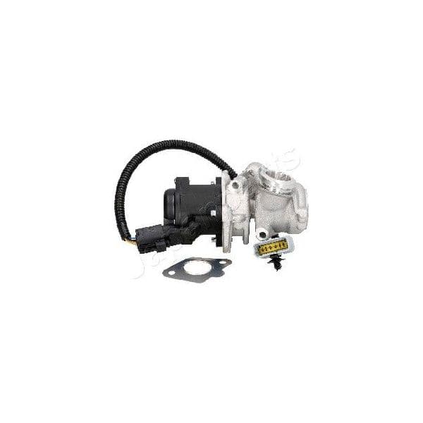 Japanparts Válvula de Recirculação Dos Gases de Esc - EGR-0306