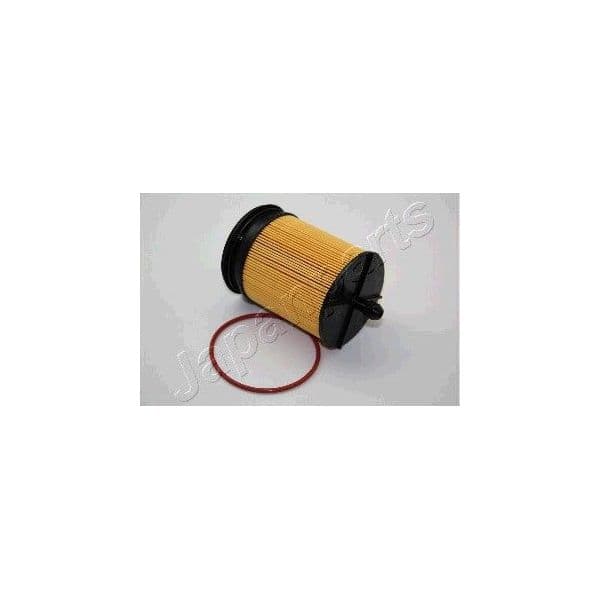 Japanparts Filtro de Combustível - FC-ECO092