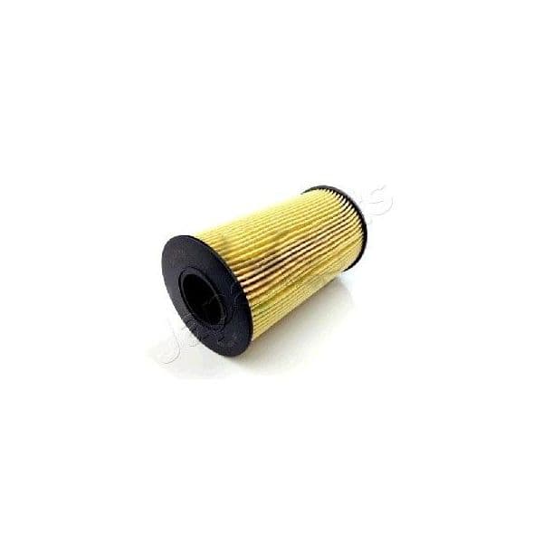 Wix Filters Filtro de Óleo - FO-ECO027