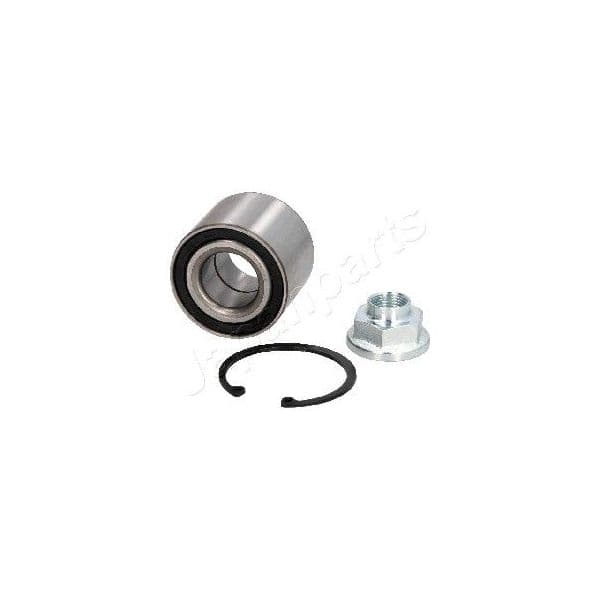Japanparts Jogo de Rolamentos de Roda - KK-25056