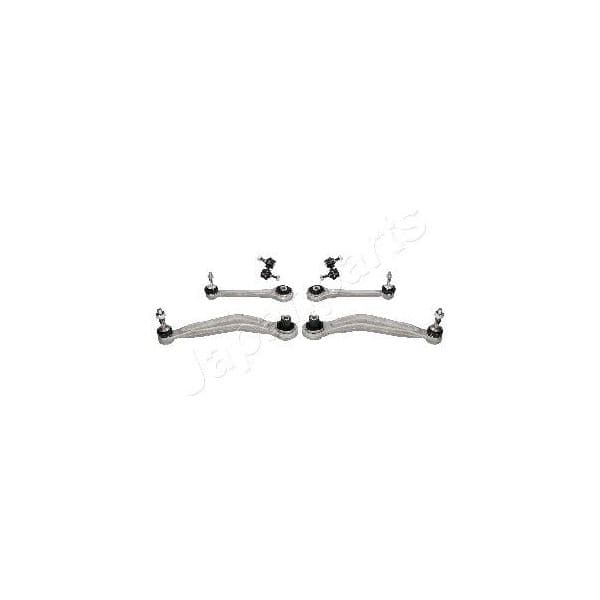 Japanparts Jogo de Braços Oscilantes, Suspensão de - SKS-0102