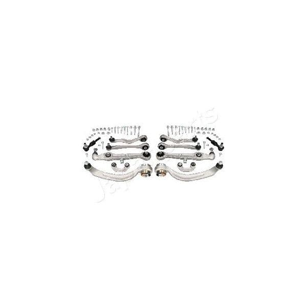 Japanparts Jogo de Braços Oscilantes, Suspensão de - SKS-0901