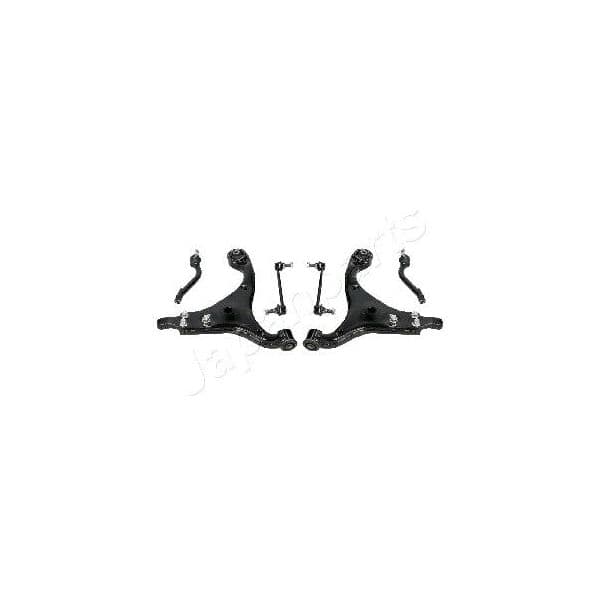 Japanparts Jogo de Braços Oscilantes, Suspensão De - SKS-K01