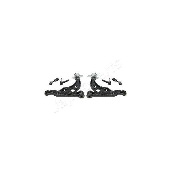 Japanparts Jogo de Braços Oscilantes, Suspensão de - SKS-0605