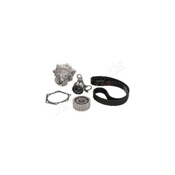 Japanparts Bomba de Água + Kit de Correia Dentada - SKD-T01