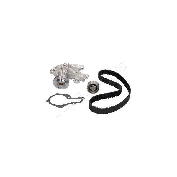 Japanparts Bomba de Água + Kit de Correia Dentada - SKD-889