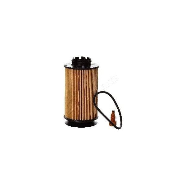 Wix Filters Filtro de Óleo - FO-ECO152