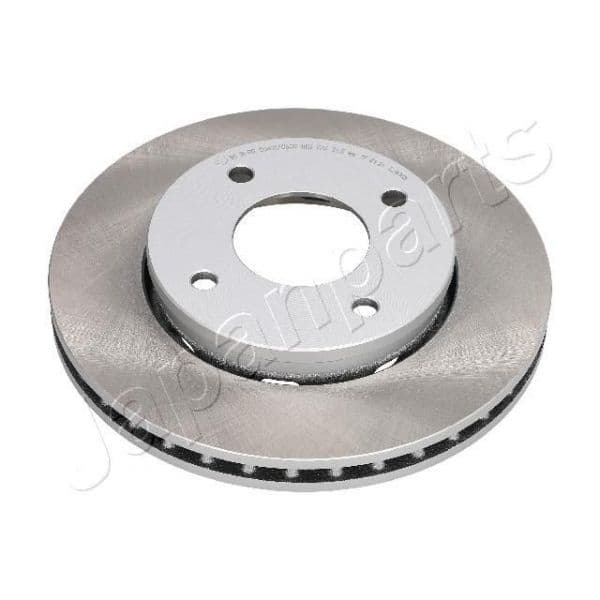 Japanparts Disco de Travão - DI-M01C