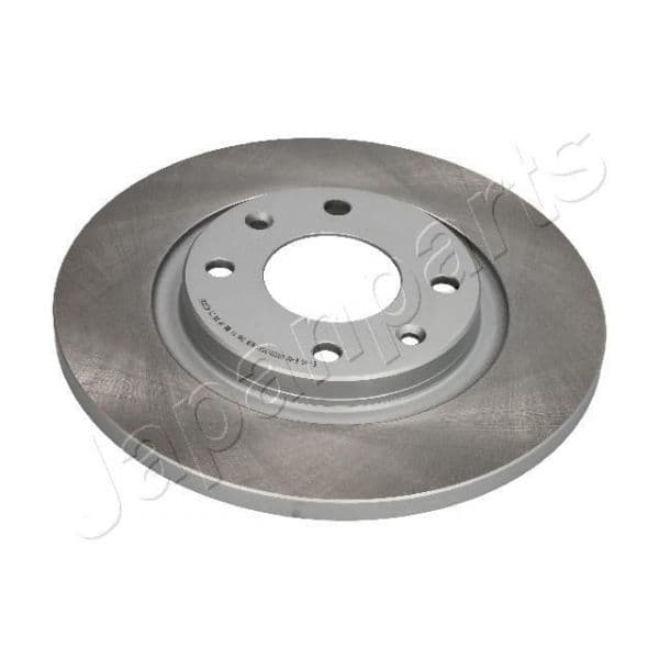 Japanparts Disco de Travão - DI-0602C