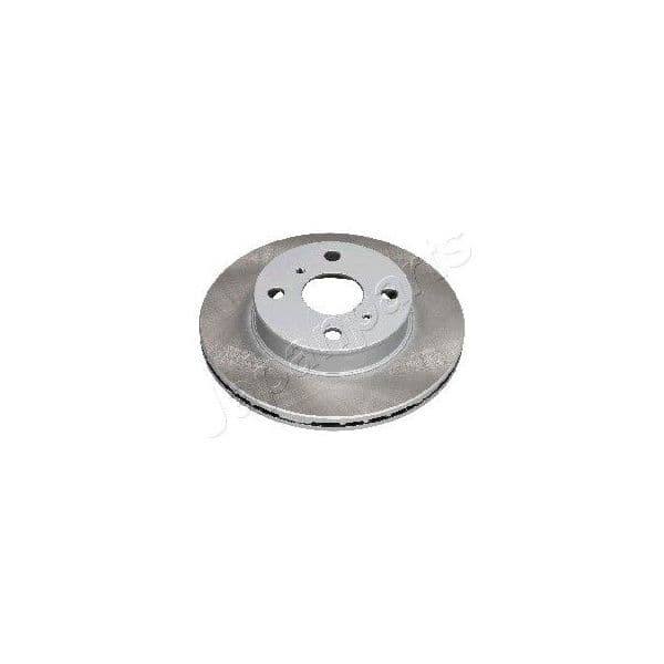 Japanparts Disco de Travão - DI-266C