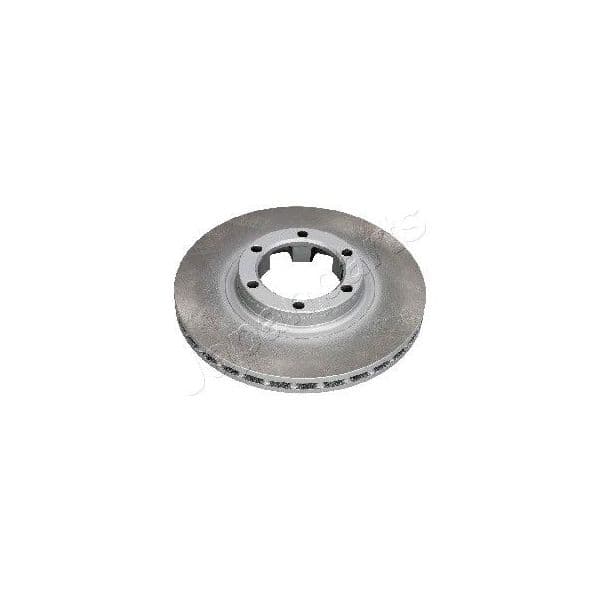 JAPANPARTS Disco de Travão - DI-521C