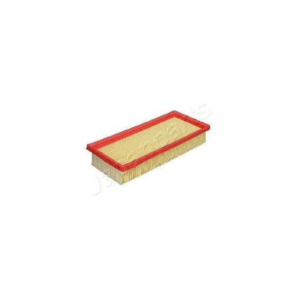 Japanparts Filtro de Ar - FA-0244JM