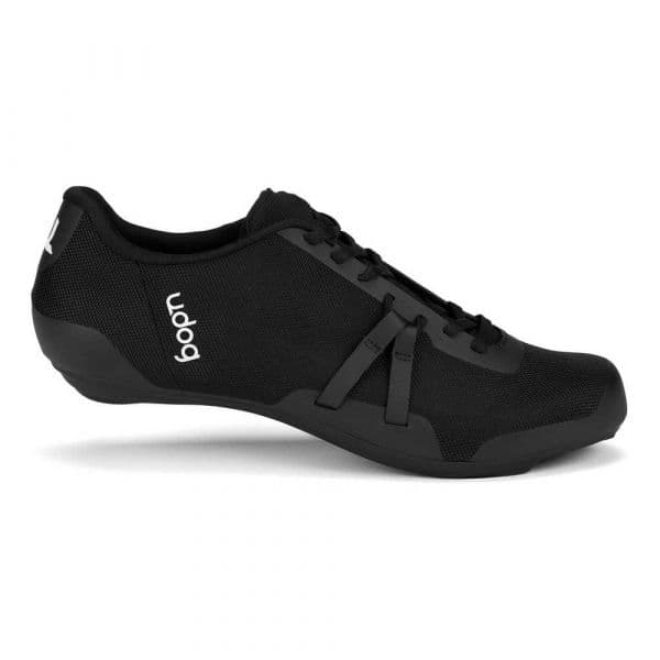 Udog Tensione Road Shoes Preto 39 Homem