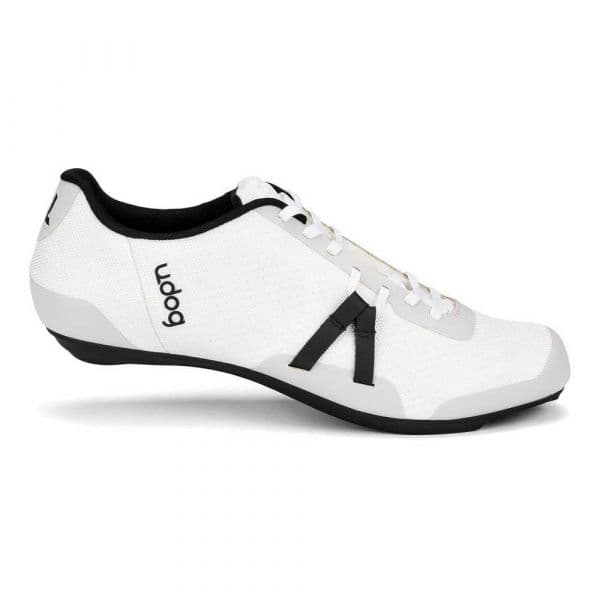 Udog Tensione Road Shoes Branco 45 Homem