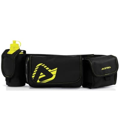 SACO CINTURA ACERBIS PROFILE PRETO