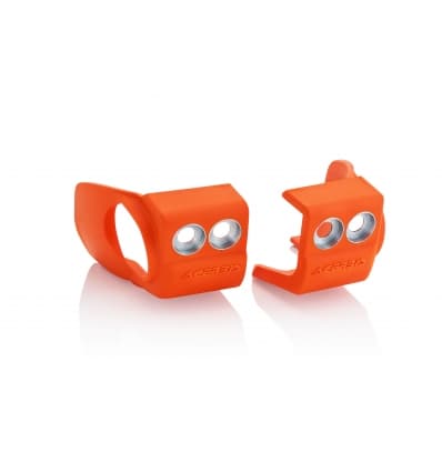 PROTEÇOES FORQUETA ACERBIS KTM/HUSQ LAR
