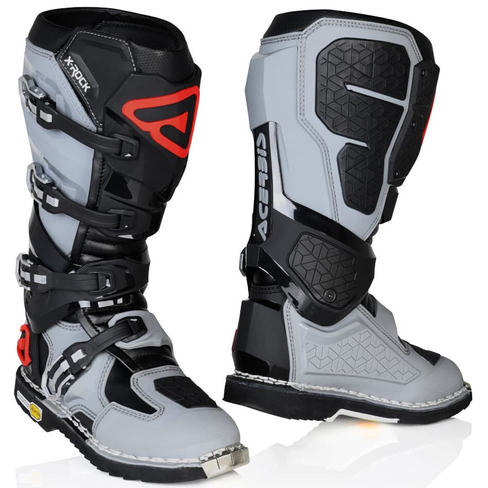 BOTAS ACERBIS X-ROCK PR/CI 43