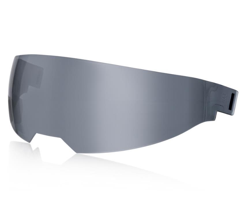 VISEIRA INTERNA CAPACETE ACERBIS X-STREET FS 816 ESCURA