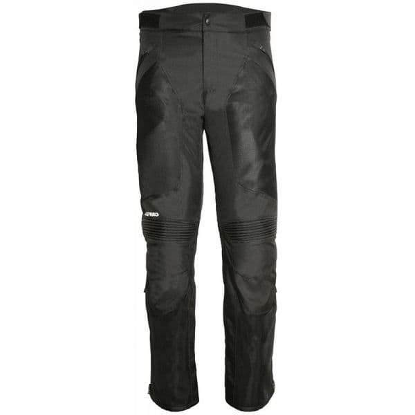 Acerbis Calças Ramsey Vented Ce Black M