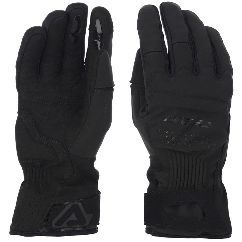 LUVAS ACERBIS CE SKYLINE PRETO