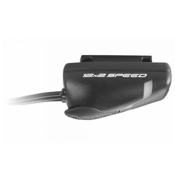 Campagnolo Alavanca Eps V4 12s External Interface Black