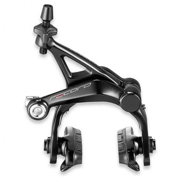 Campagnolo Travões Record Dual Pivot Brake Set 12s