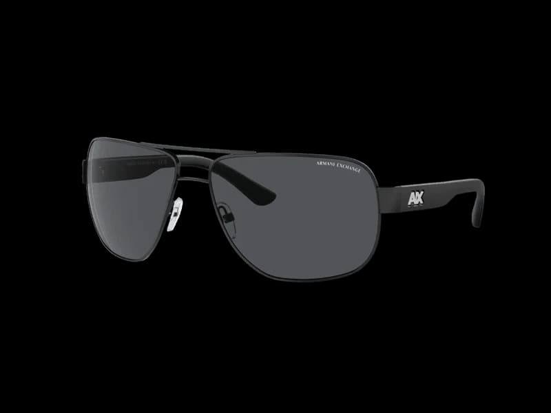 Armani Exchange AX2012S 606387