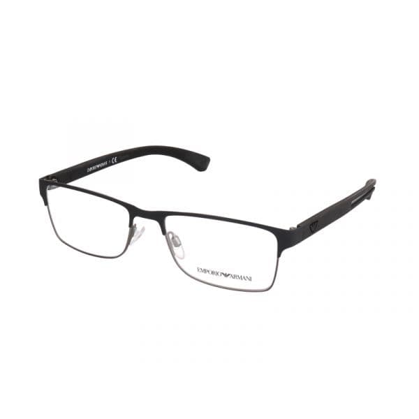 Emporio Armani Armação de Óculos - EA1052 - 3094 - 61370