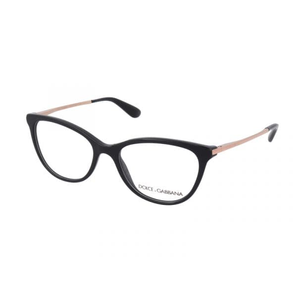 Dolce & Gabbana Armação de Óculos - DG3258 501