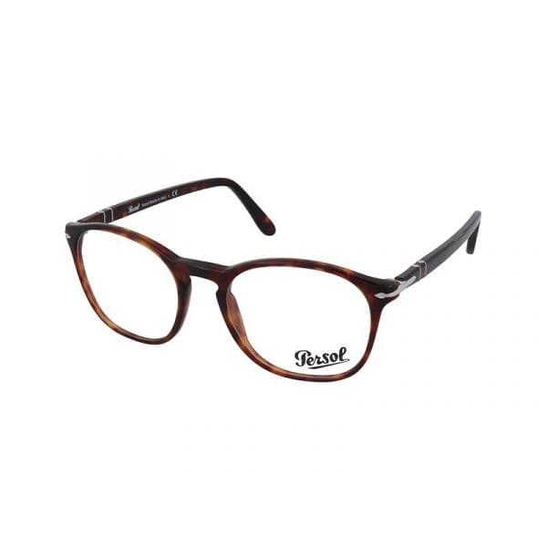 Persol Armação de Óculos - PO3007V 24 - 853315