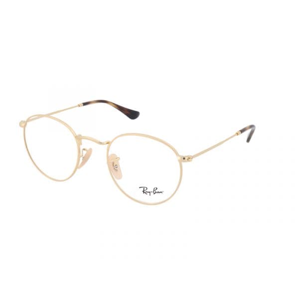 Ray-Ban Armação de Óculos - RX3447V 2500