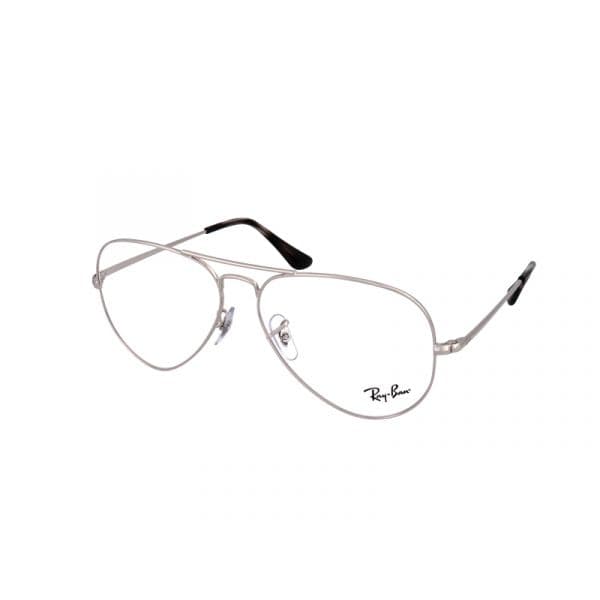 Ray-Ban Armação de Óculos - RX6489 2501 - 599245