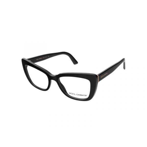 Dolce & Gabbana Armação de Óculos - DG3308 501