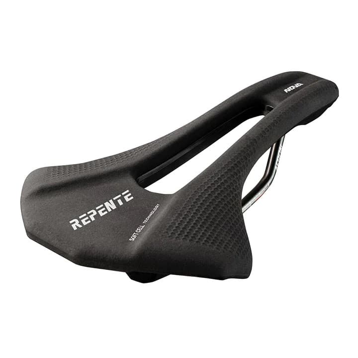 SELIM BICICLETA REPENTE NOVA AERON 230G
