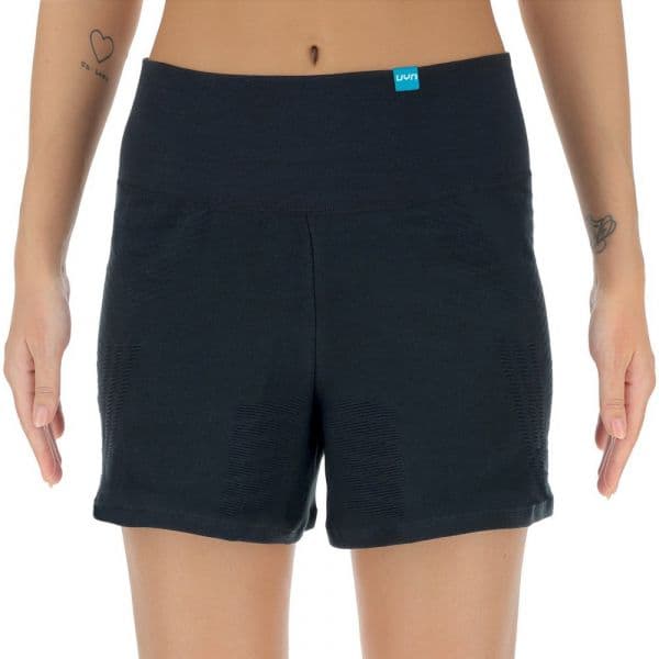 Uyn Natural Training Short Tight Preto XL Mulher