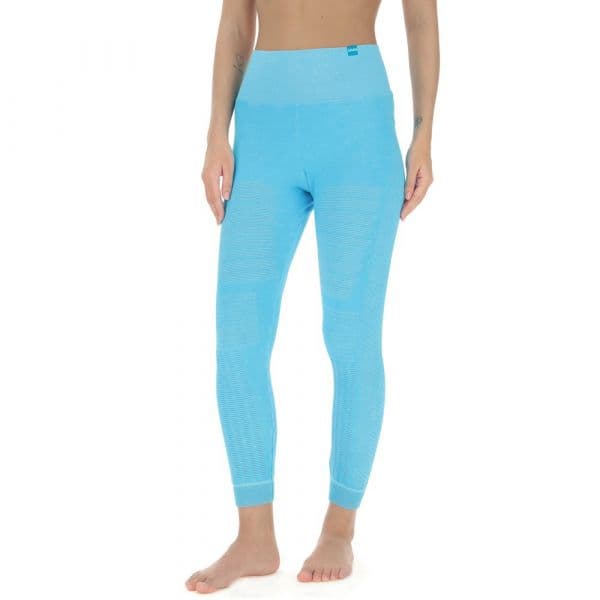 Uyn To-be Pants Azul S Mulher