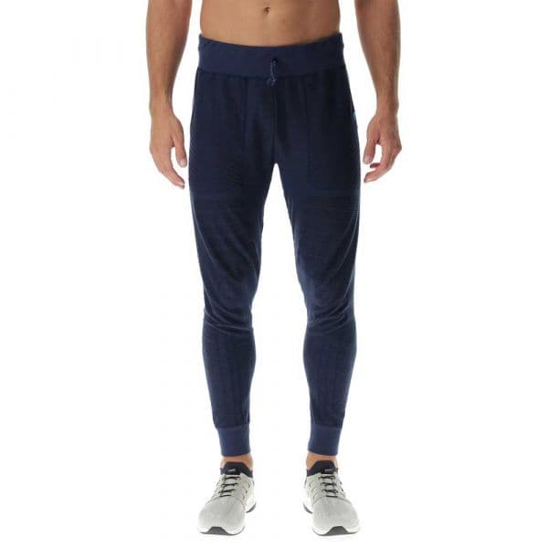 Uyn Natural Training Pants Azul 2XL Homem