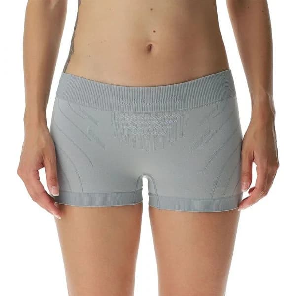 Uyn Motyon 2.0 Short Leggings Cinzento S / M Mulher