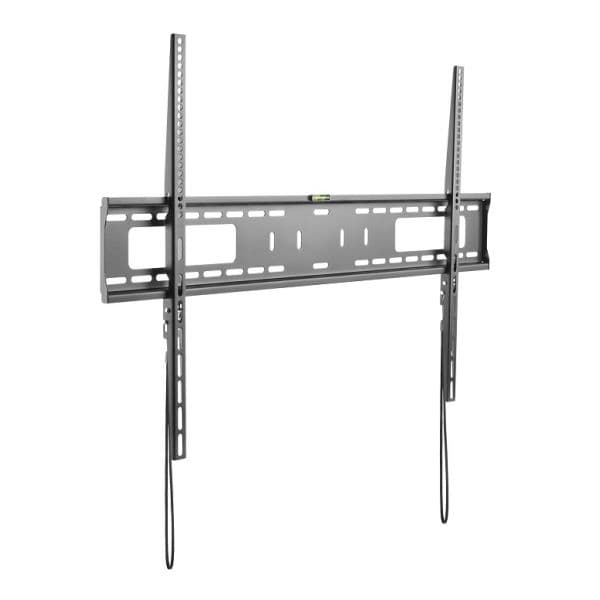 Superior Suporte Tv 60-100" Extra Slim Fixo P/parede SUPSTV007