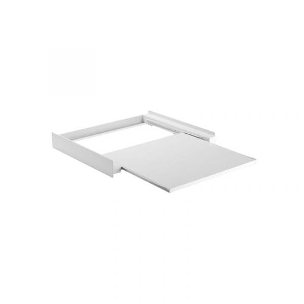 Superior Suporte Tower Pro Para Máquina Lavar + Secar - SUPSLW001