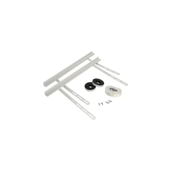Superior Suporte Tower Pro Para Máquina Lavar + Secar - SUPSLW002