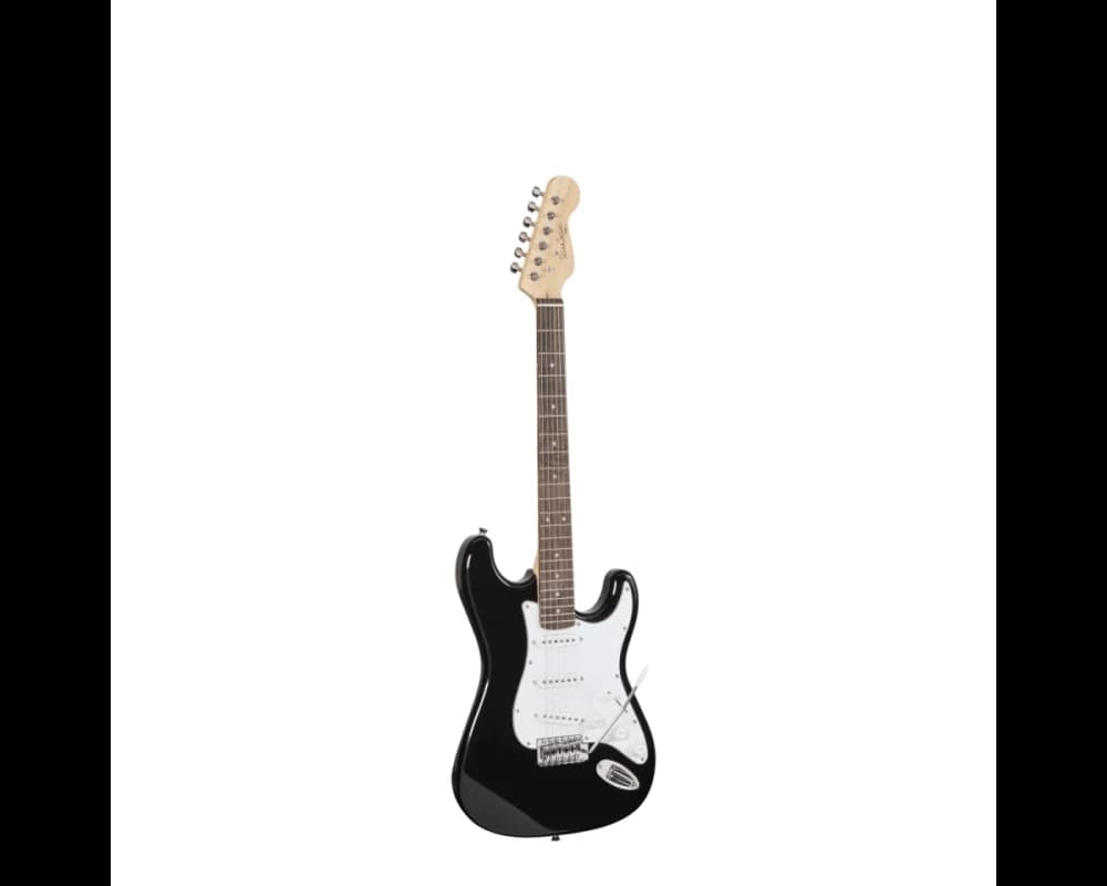 Soundsation Rider-STD-S Black