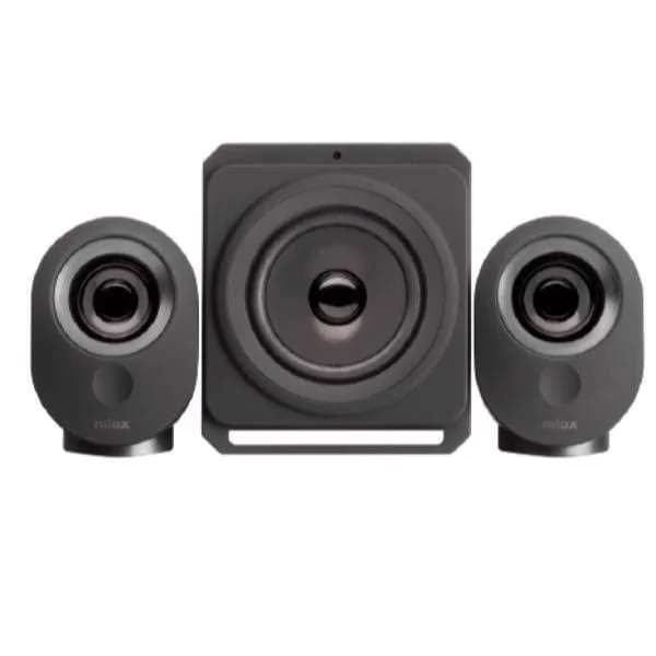 Nilox Caixas de Som 2.1 35W - Nxapc04